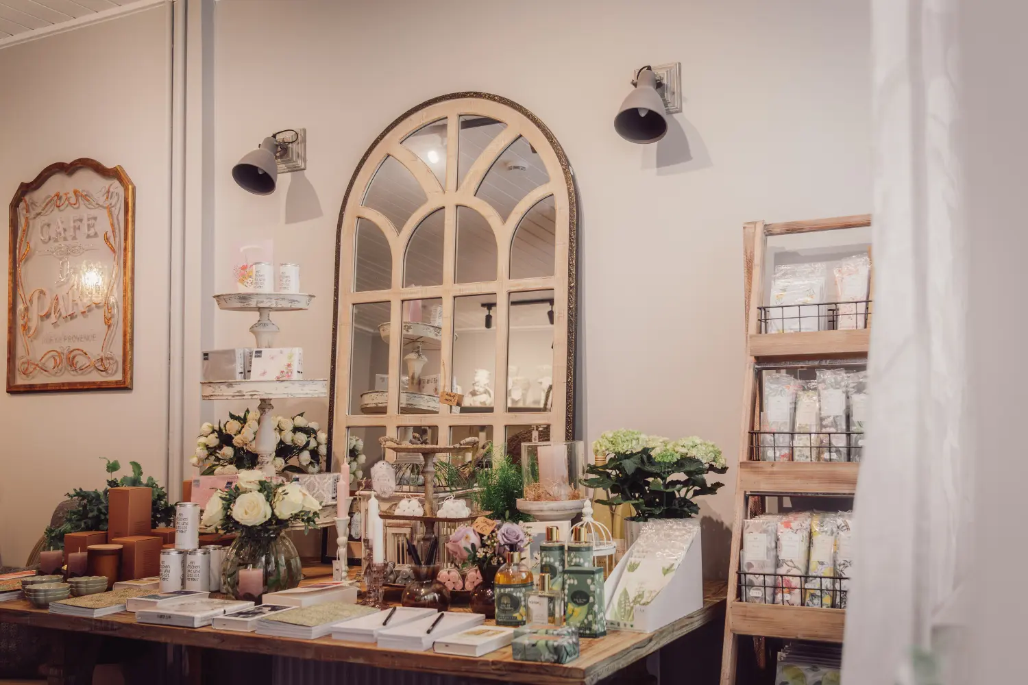 Tausendschön - Deko-Shop